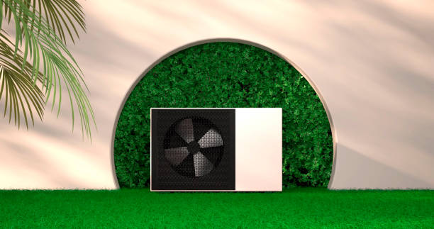 Heat Pump Dryer